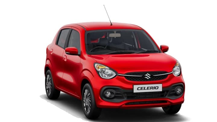 Celerio Image 7