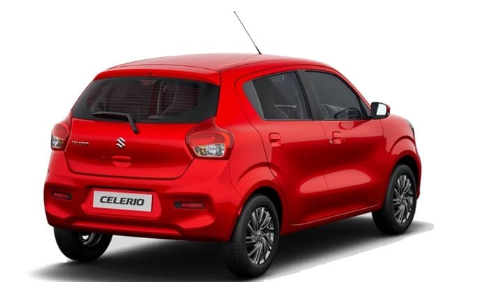 Celerio Image 9