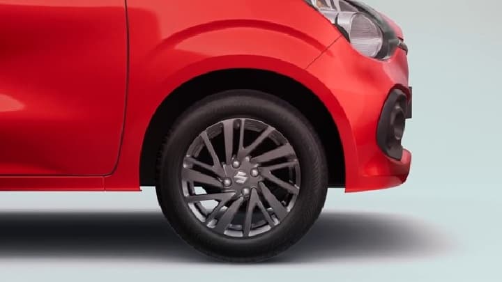 Celerio Image 10