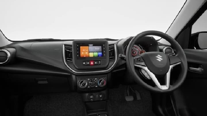 Celerio Image 14