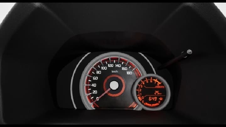 Celerio Image 15