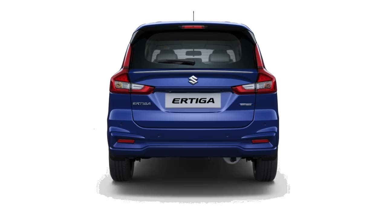 Ertiga Image 3