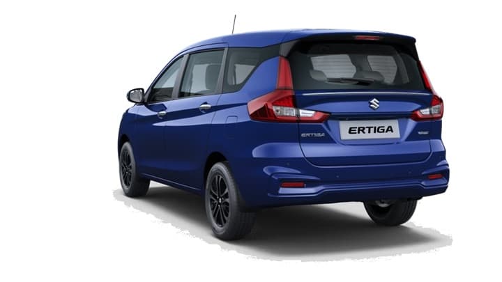 Ertiga Image 8