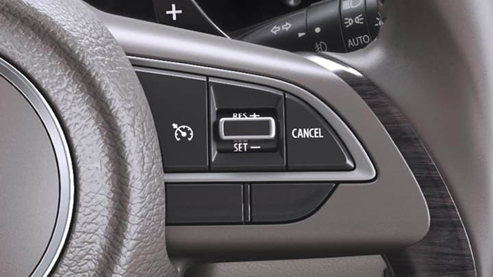 Ertiga Image 11