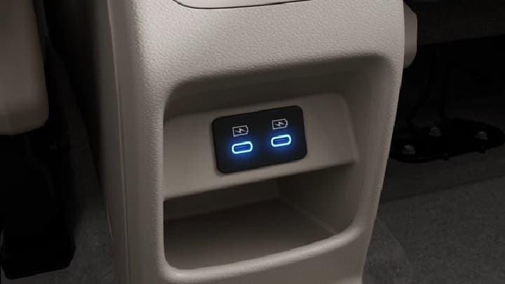 Ertiga Image 14