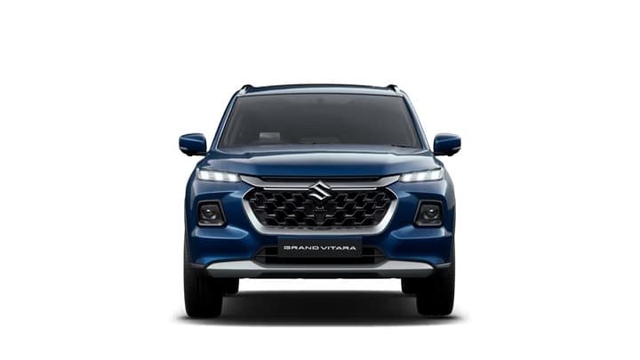 Grand Vitara Image 2