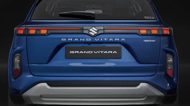Grand Vitara Image 11