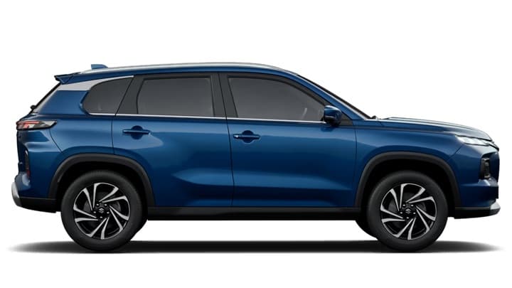 Grand Vitara Image 5