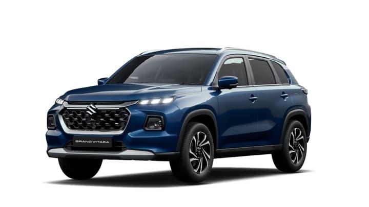 Grand Vitara Image 6
