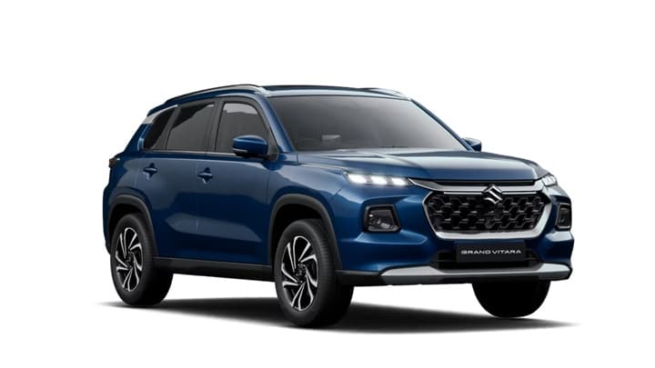 Grand Vitara Image 7