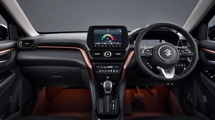 Grand Vitara Image 12