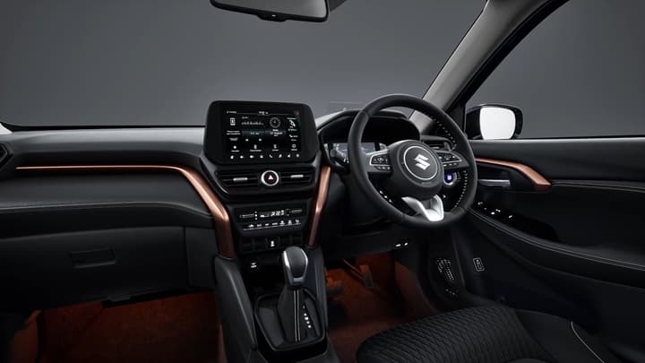 Grand Vitara Image 18