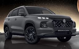 Grand Vitara