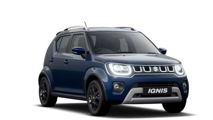 Ignis Image 7