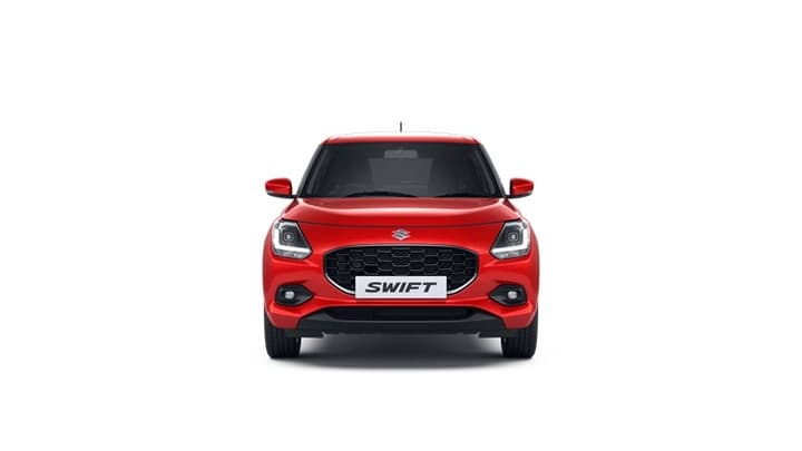 Swift Image 2