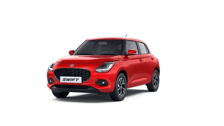Swift Image 6