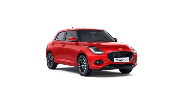 Swift Image 7