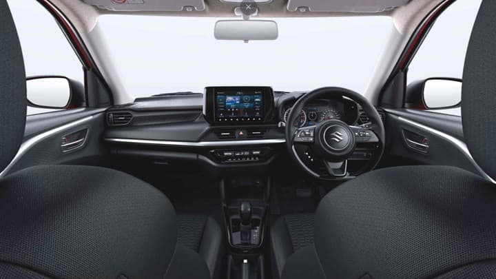 Swift Image 13