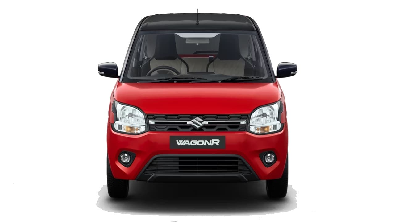 Wagon R Image 2