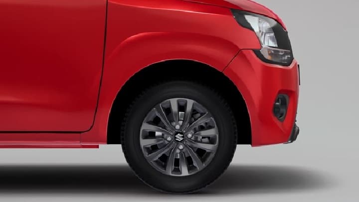 Wagon R Image 11