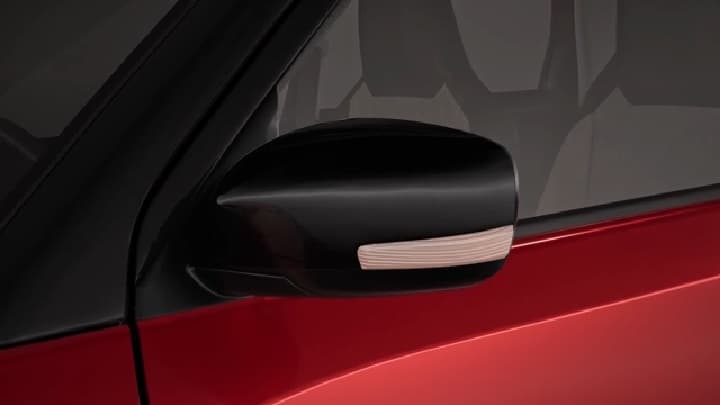 Wagon R Image 12