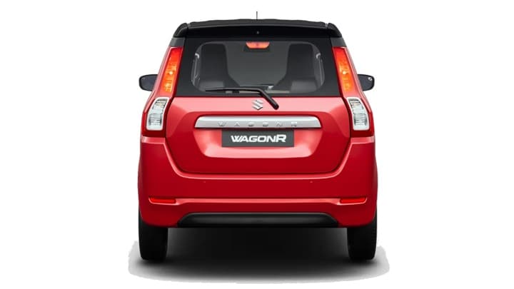Wagon R Image 3