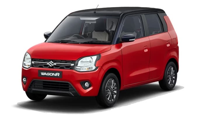 Wagon R Image 6