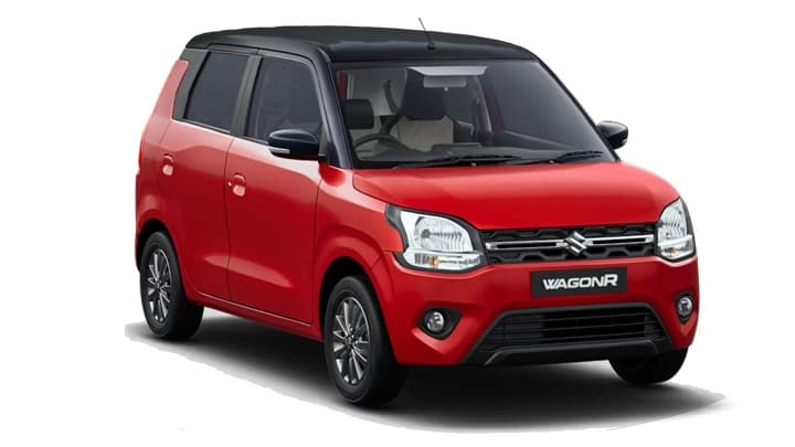 Wagon R Image 7