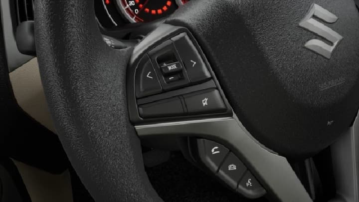 Wagon R Image 17