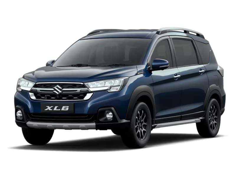Nexa Blue (Celestial)
