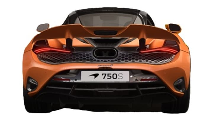 750S Image 3