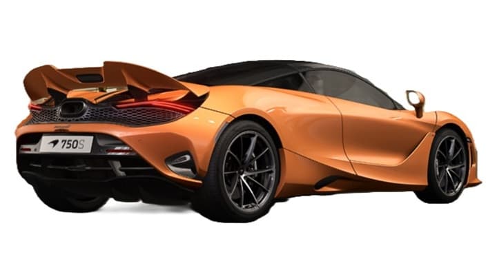 750S Image 8
