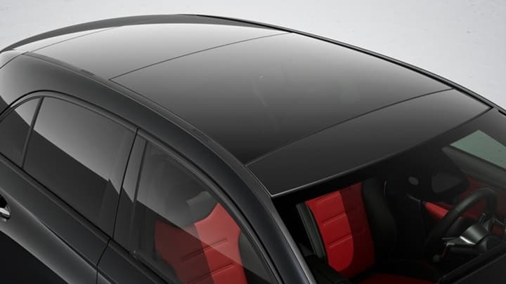 AMG A45s Image 6