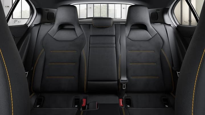 AMG A45s Image 14