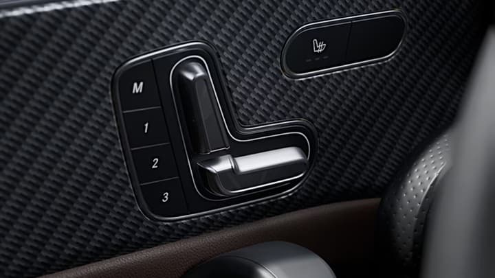 AMG A45s Image 15