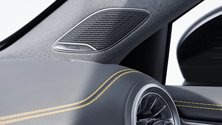 AMG A45s Image 18
