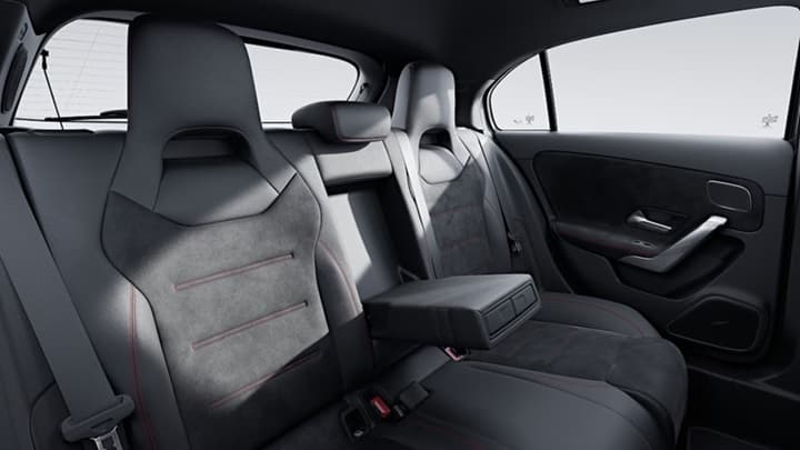AMG A45s Image 19
