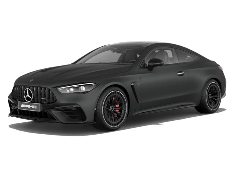 Graphite Grey Magno
