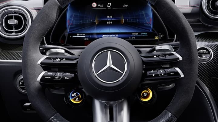 AMG CLE Coupe Image 13
