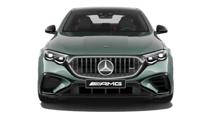 AMG E 53 Image 2