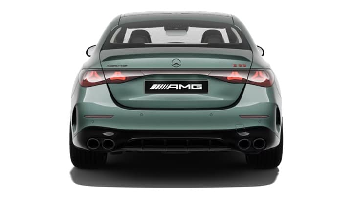 AMG E 53 Image 3