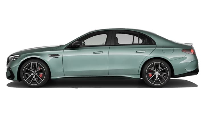 AMG E 53 Image 4