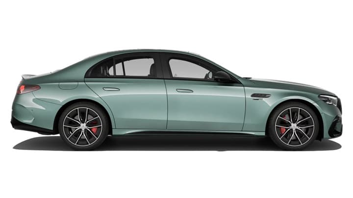 AMG E 53 Image 5