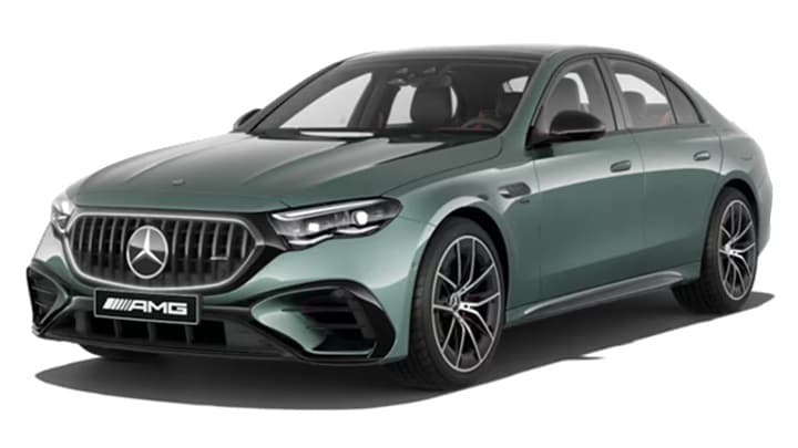 AMG E 53 Image 6