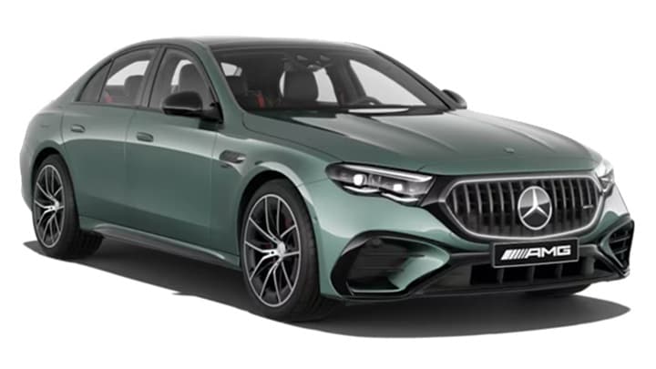 AMG E 53 Image 7