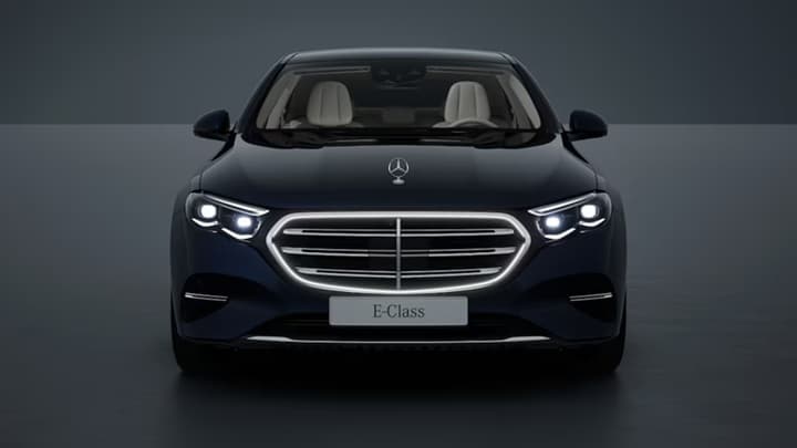 AMG E 53 Image 10
