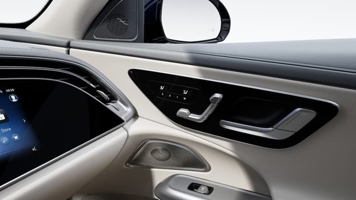 AMG E 53 Image 15