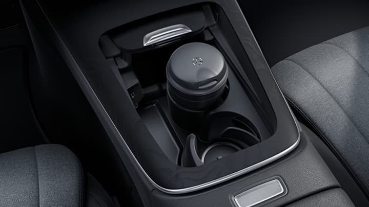 AMG E 53 Image 17