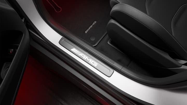 AMG GLC 43 Coupe Image 10