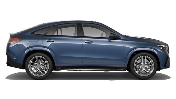 AMG GLE Coupe Image 5